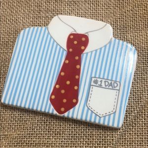 Father’s Day mini attachment coton colors